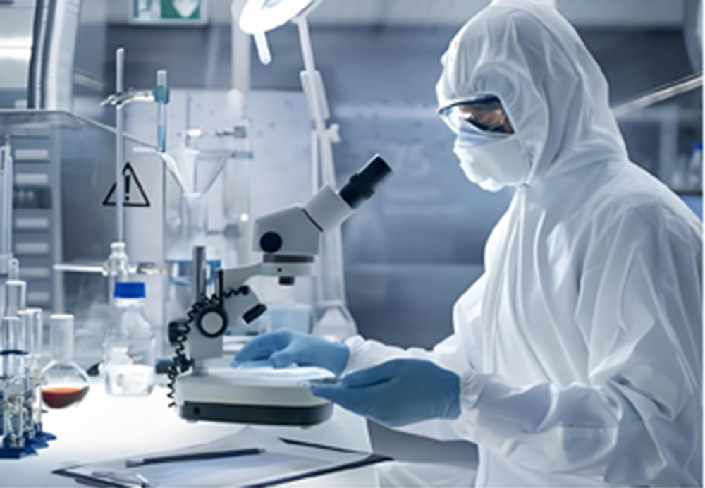 Cleanroom Gloves