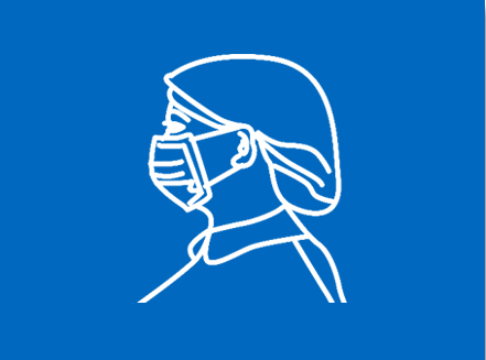 Cleanroom Facemasks