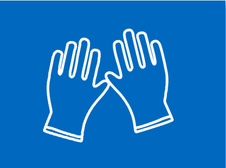 Cleanroom Gloves
